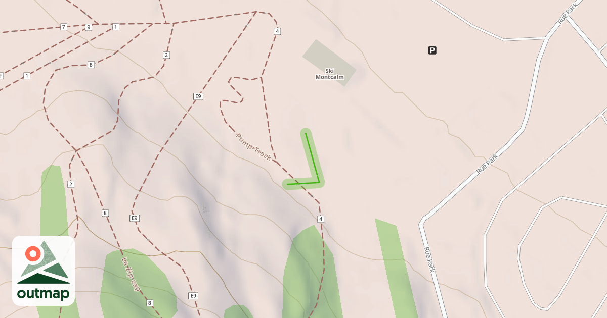 Map of 22