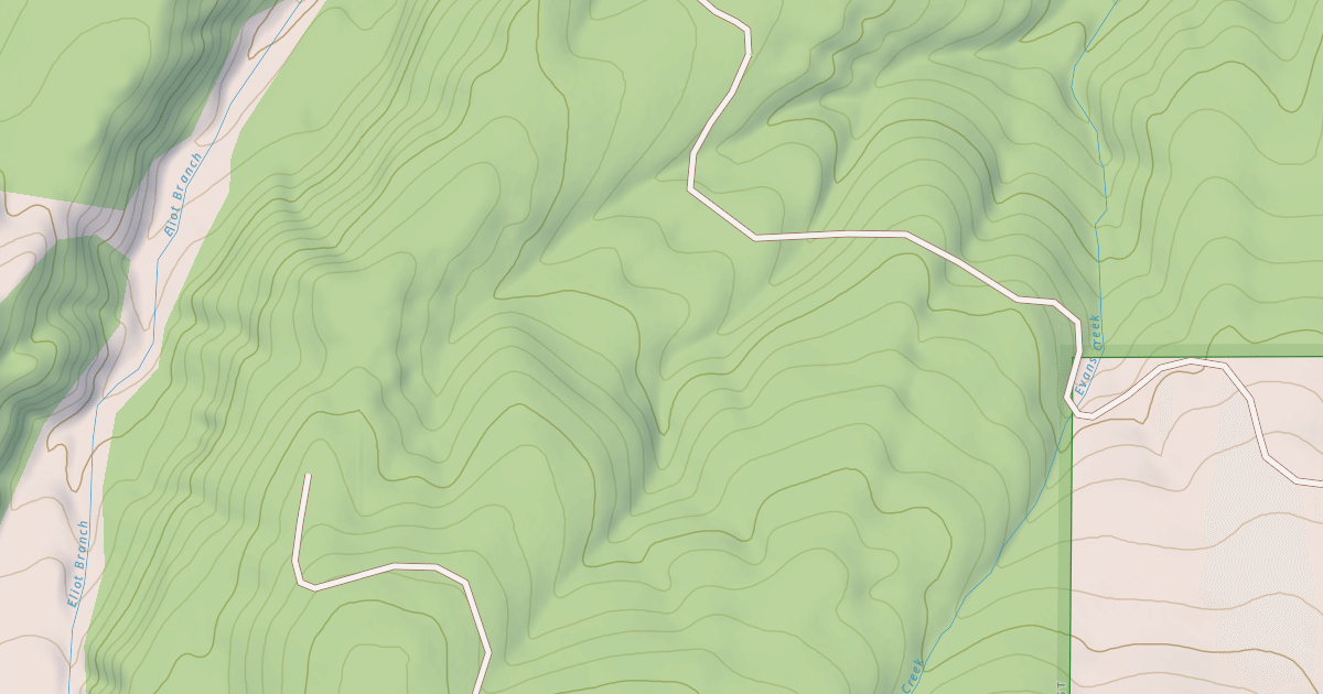 Map preview of 3511620