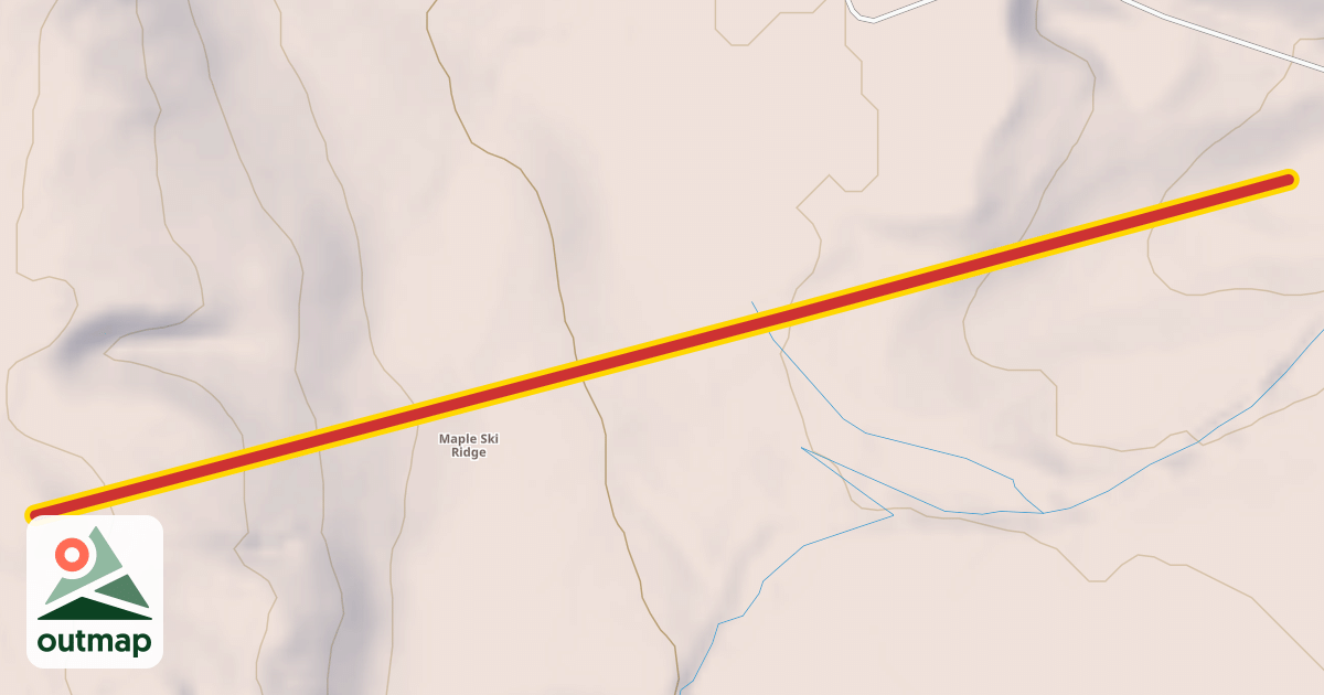 Map of Triple