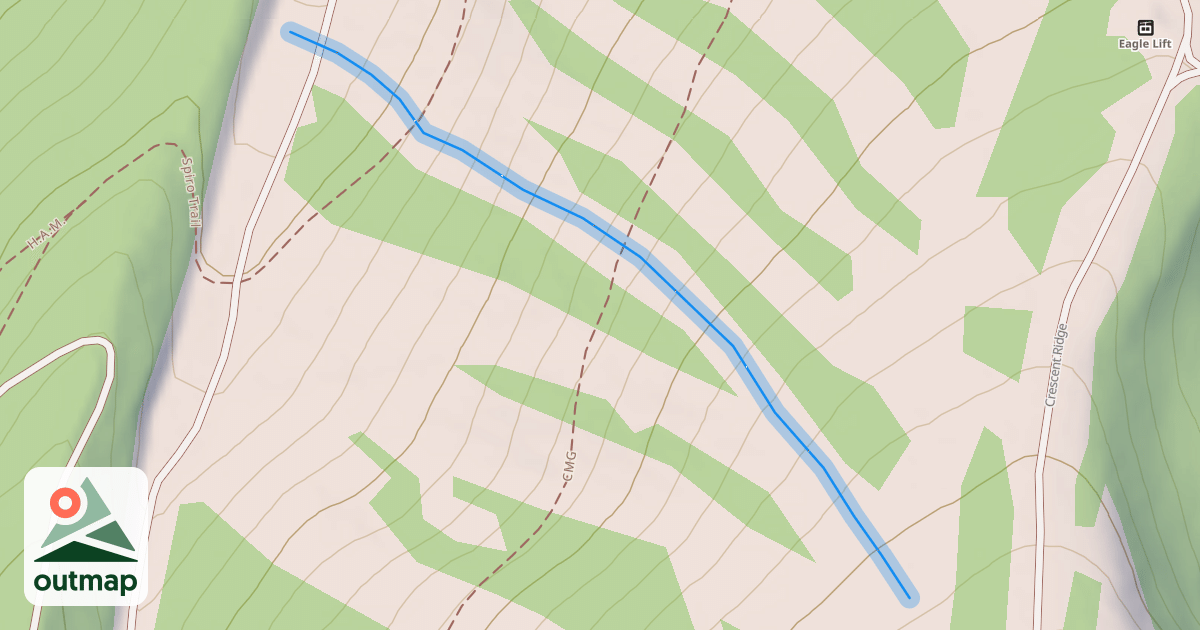 Map of Liberty