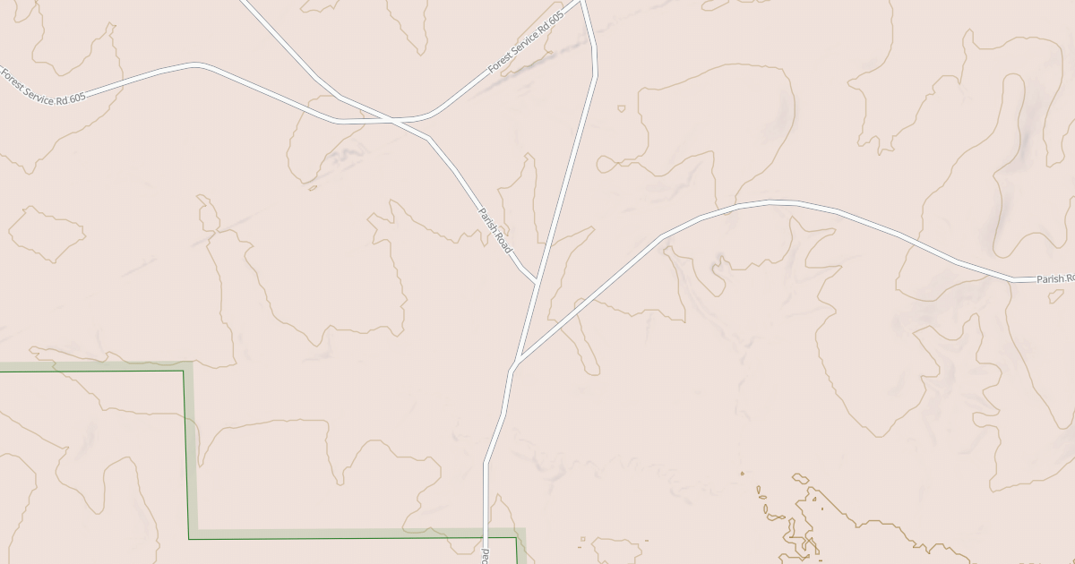 Map preview of 5261