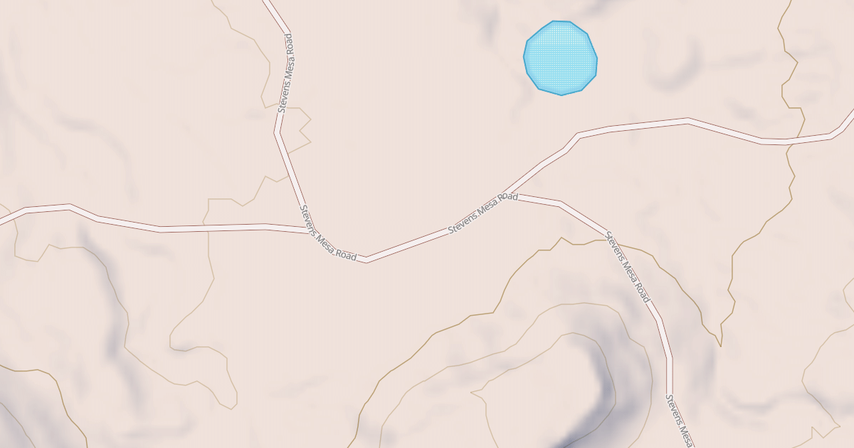 Map preview of BLM National GTLF Public Motorized Roads 039f51ac-2bb3-44dc-9263-91deff96bf93