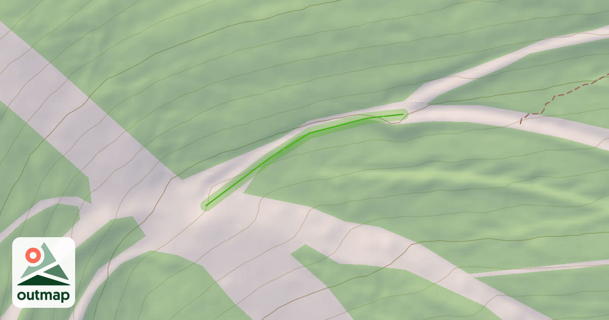 Map of Crossover