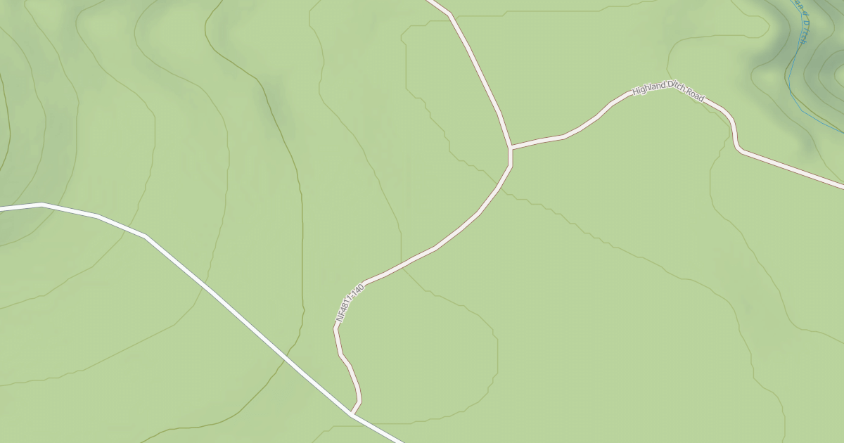 Map preview of 4811140