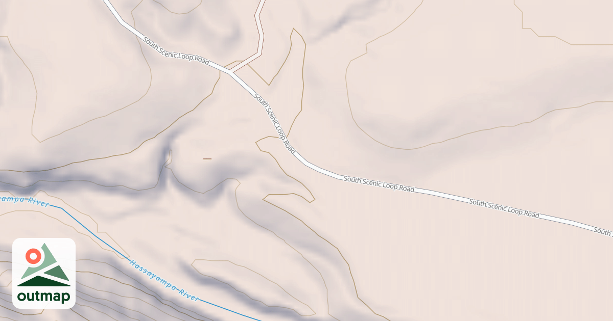 Map of BLM National GTLF Public Motorized Roads 26ee7778-2d0a-4f4e-9738-b4c1f43518a2