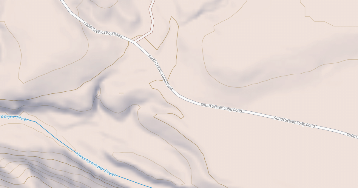 Map preview of BLM National GTLF Public Motorized Roads 26ee7778-2d0a-4f4e-9738-b4c1f43518a2