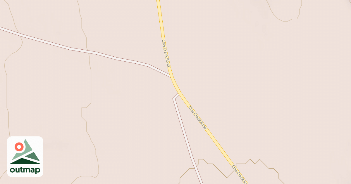 Map of BLM National GTLF Public Motorized Roads 06b2d578-3ec9-420c-9b02-b8828e81b421