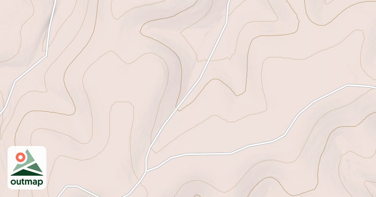 Map of NORTH PIPE
