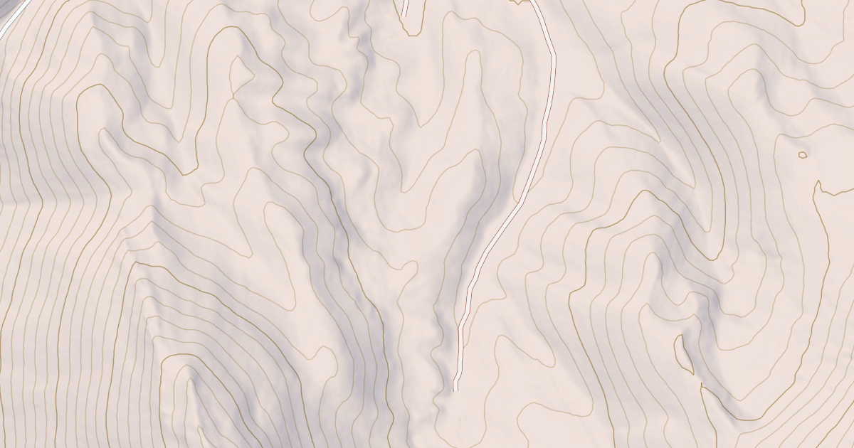 Map preview of South Lateral