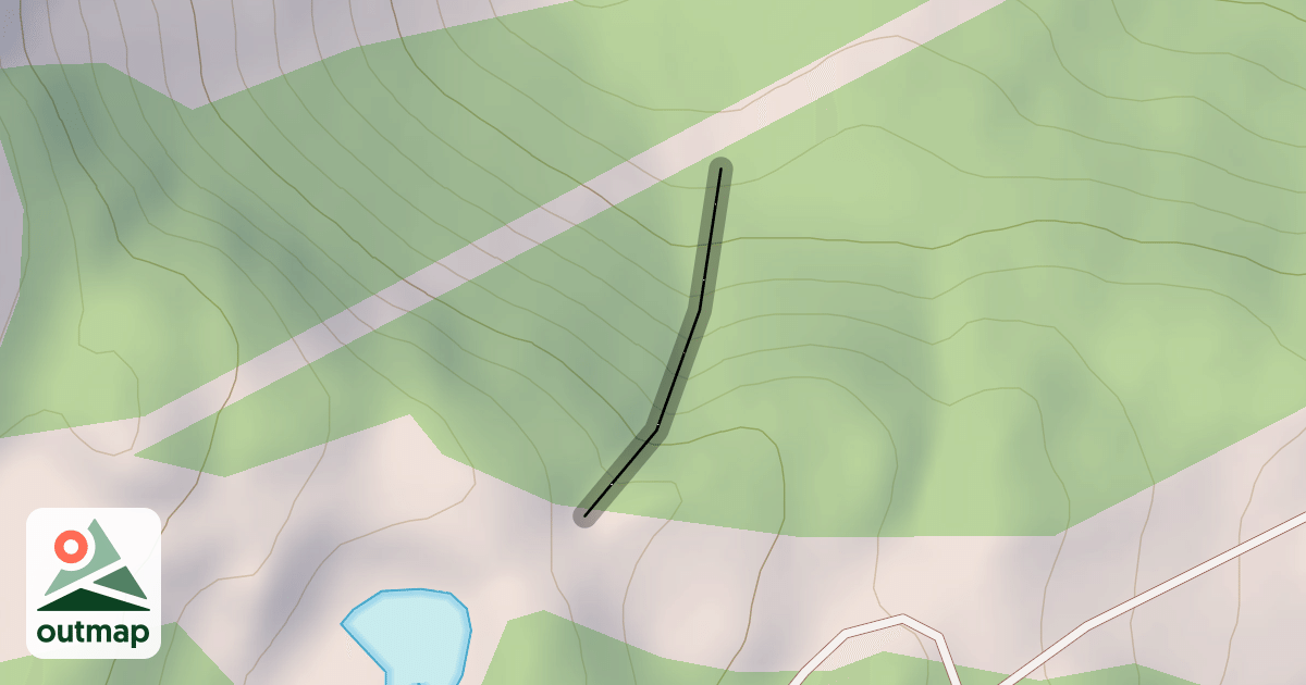 Map of Frisco