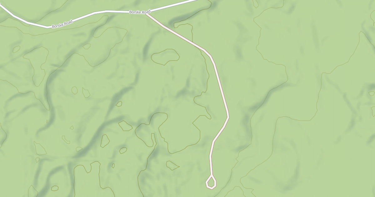 Map preview of FR 2366B