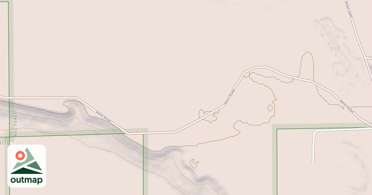 Map of 4178