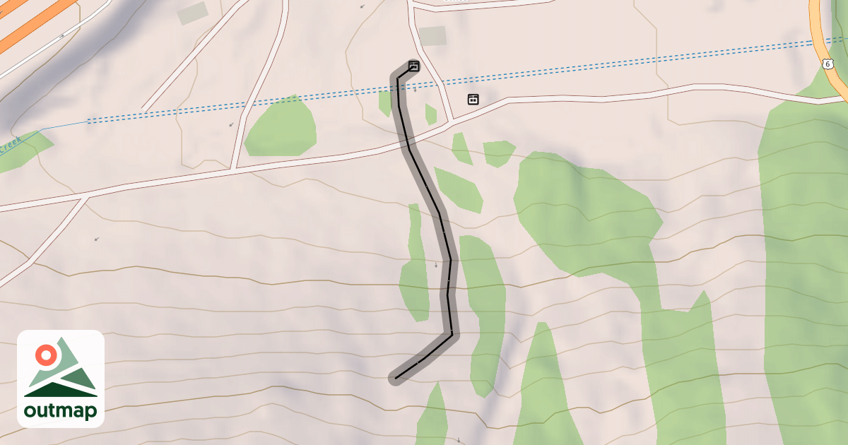 Map of Holy Cat