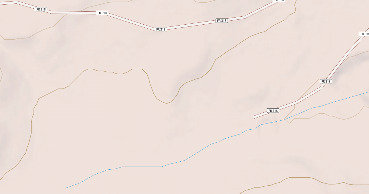 Map preview of JAROSA PIT
