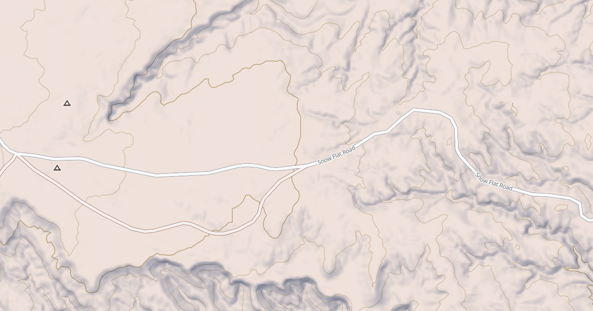 Map preview of BLM National GTLF Public Motorized Roads 095eca00-6166-4ce1-973d-af73095a8878