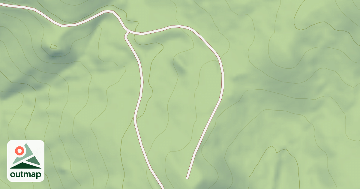 Map of BRUTUS