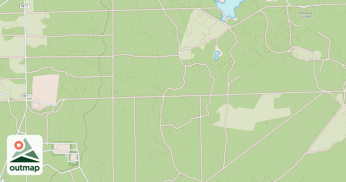 Map of 0224-D