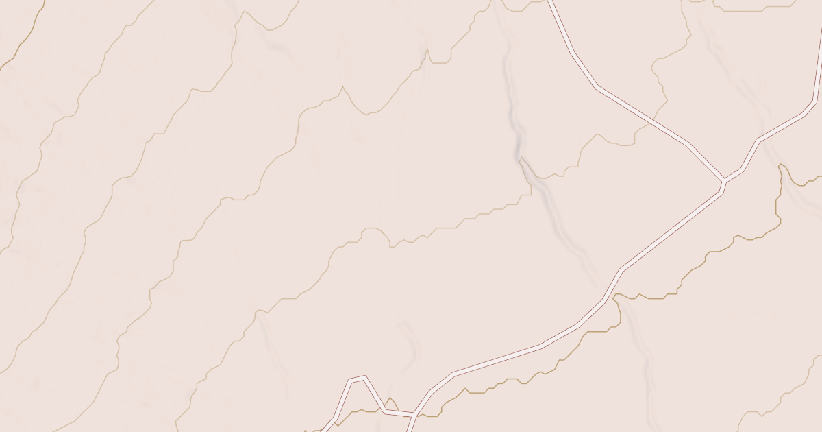 Map preview of BLM National GTLF Public Motorized Roads 27b67587-3187-457a-8ea7-e424966338e0