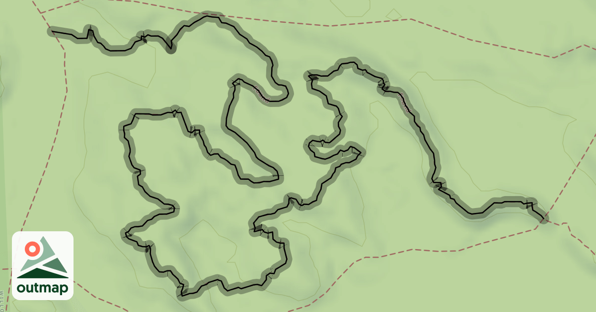 Map of Found