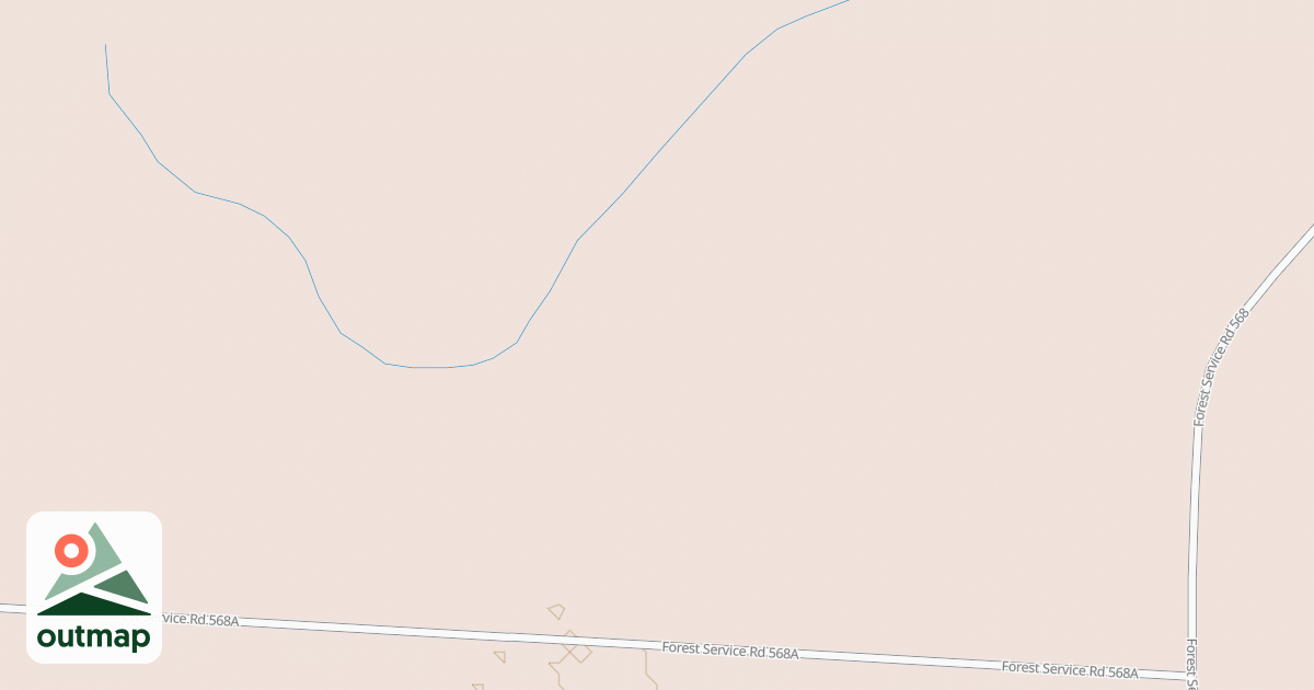 Map of 5101