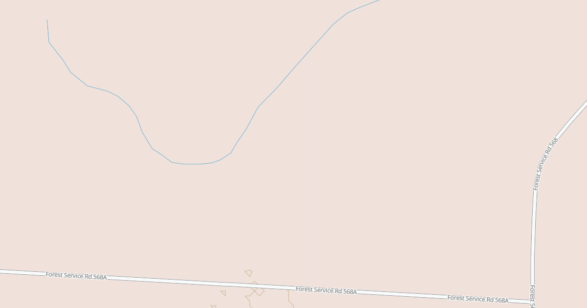 Map preview of 5101