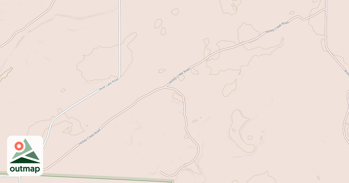 Map of 4158