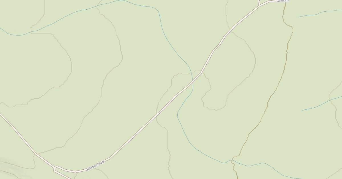 Map preview of BLM National GTLF Public Motorized Roads d766fa78-1e0f-4f71-8c8c-8c5540d25e35