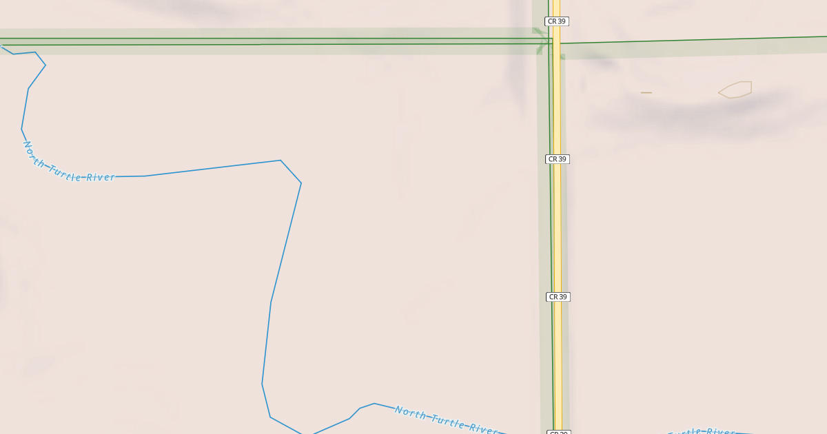 Map preview of FR 3523
