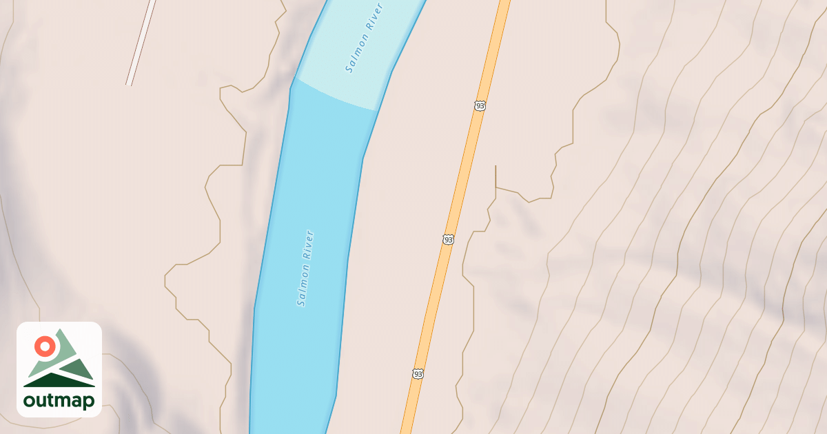 Map of BLM National GTLF Public Motorized Roads 3ff14334-e8f7-4396-b07c-d9e330227ecd