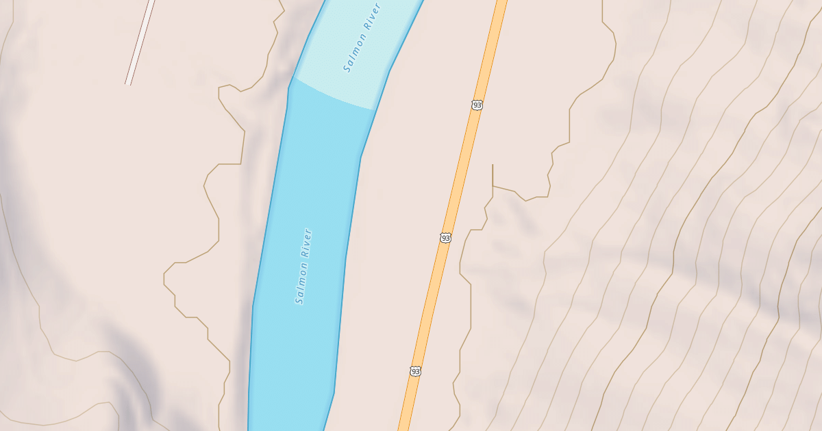 Map preview of BLM National GTLF Public Motorized Roads 3ff14334-e8f7-4396-b07c-d9e330227ecd