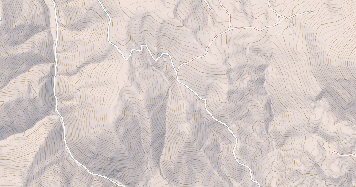 Map preview of BLM National GTLF Public Motorized Roads 41846128-da64-4a14-9661-0548d8c029c6