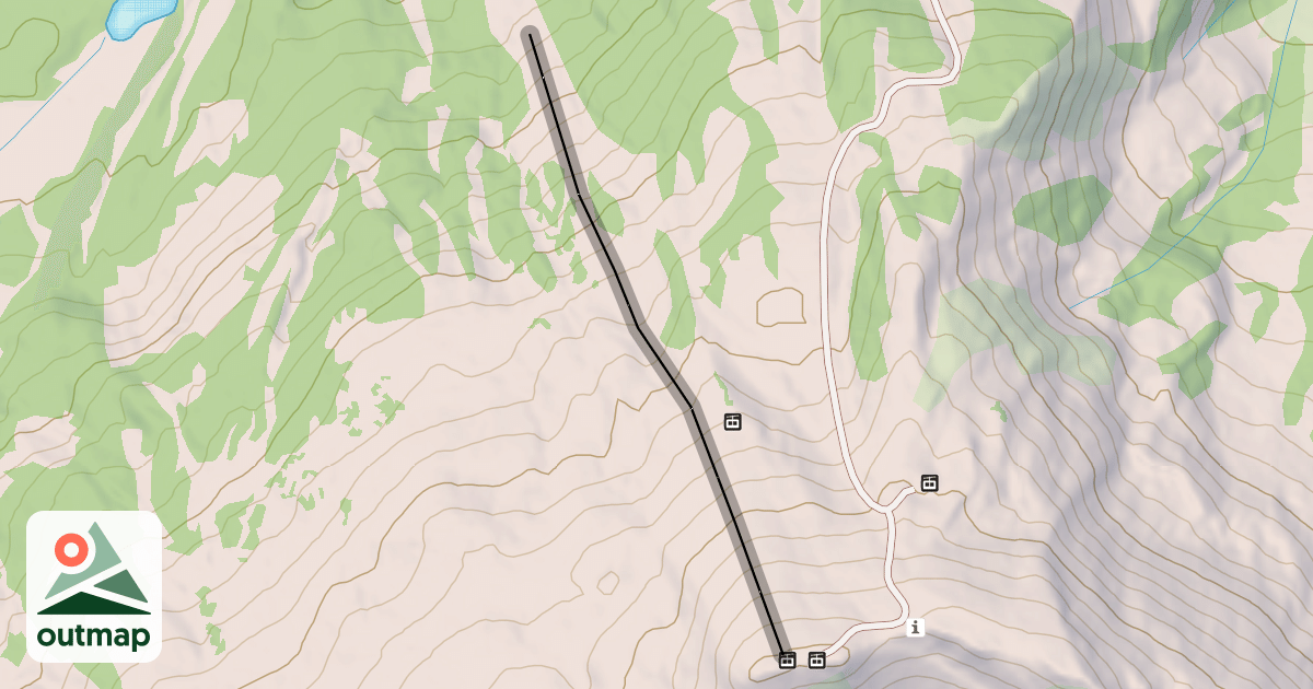 Map of Far West