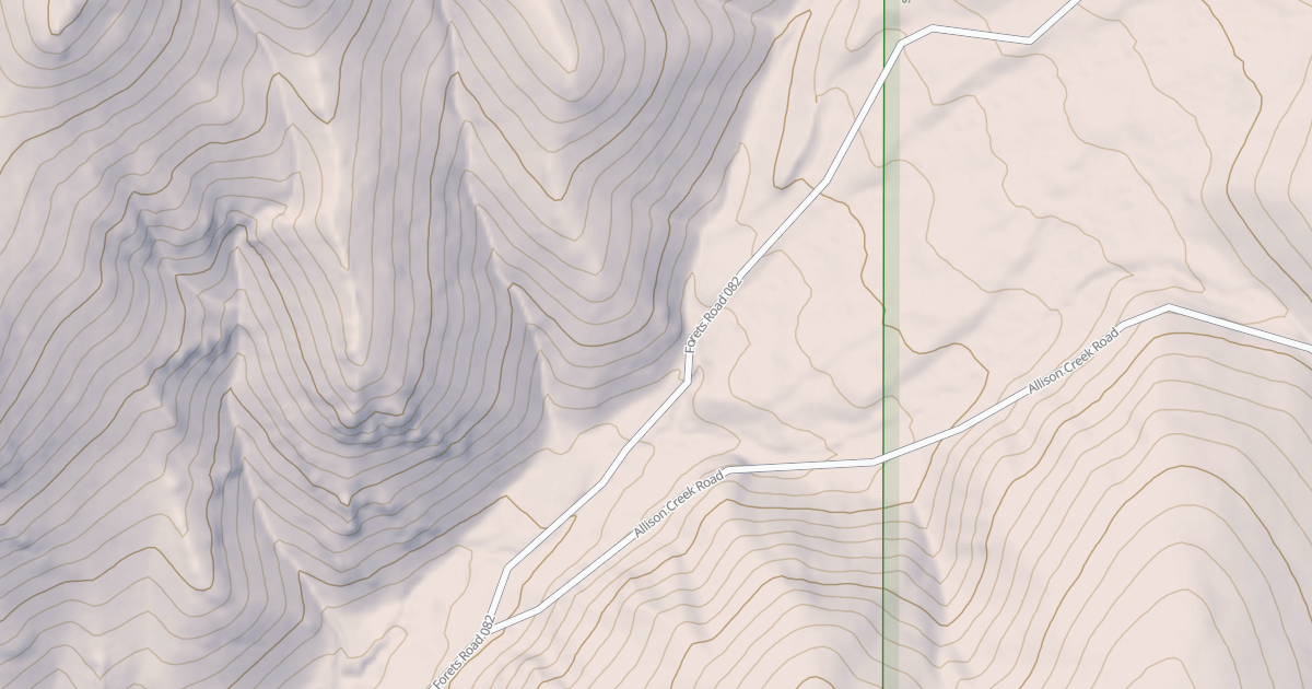 Map preview of BLM National GTLF Public Motorized Roads a3efaa41-2d0f-4ebf-a742-188569500ff8