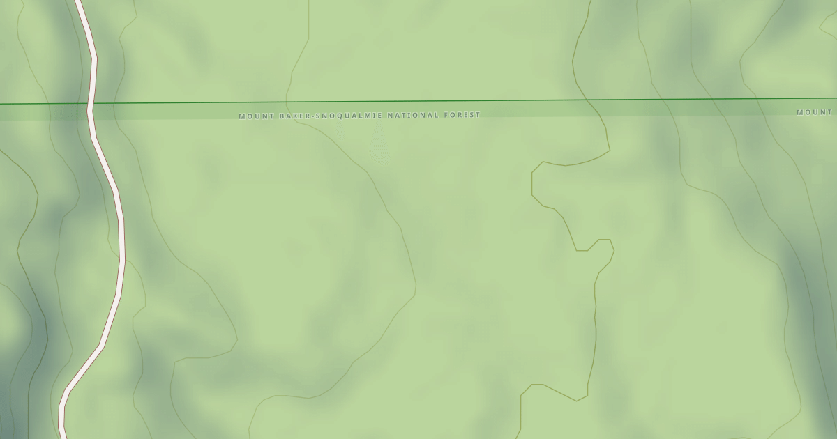 Map preview of HUC
