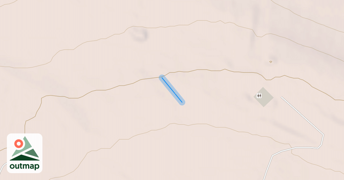 Map of Roller