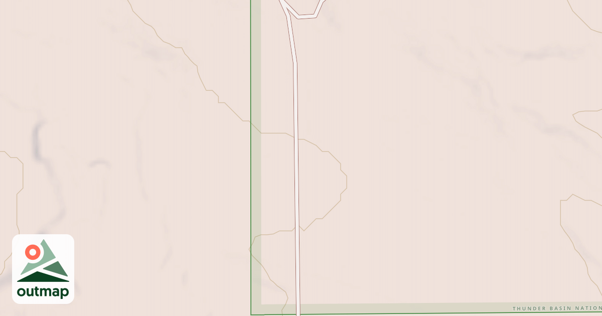 Map of 1201