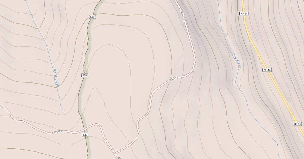 Map preview of 4410131