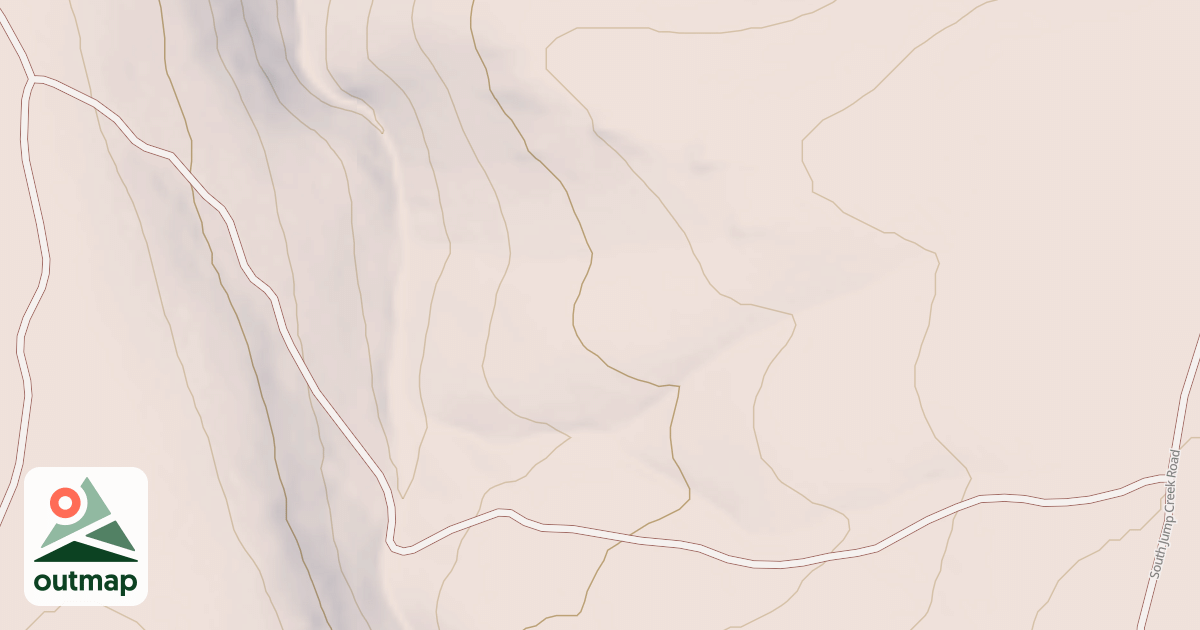 Map of BLM National GTLF Public Motorized Roads 04f56052-a3cf-4a1e-a0ee-a3c26553315d