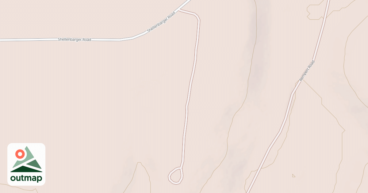 Map of 4724