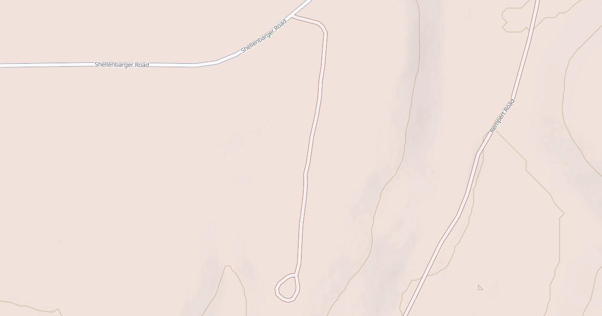 Map preview of 4724