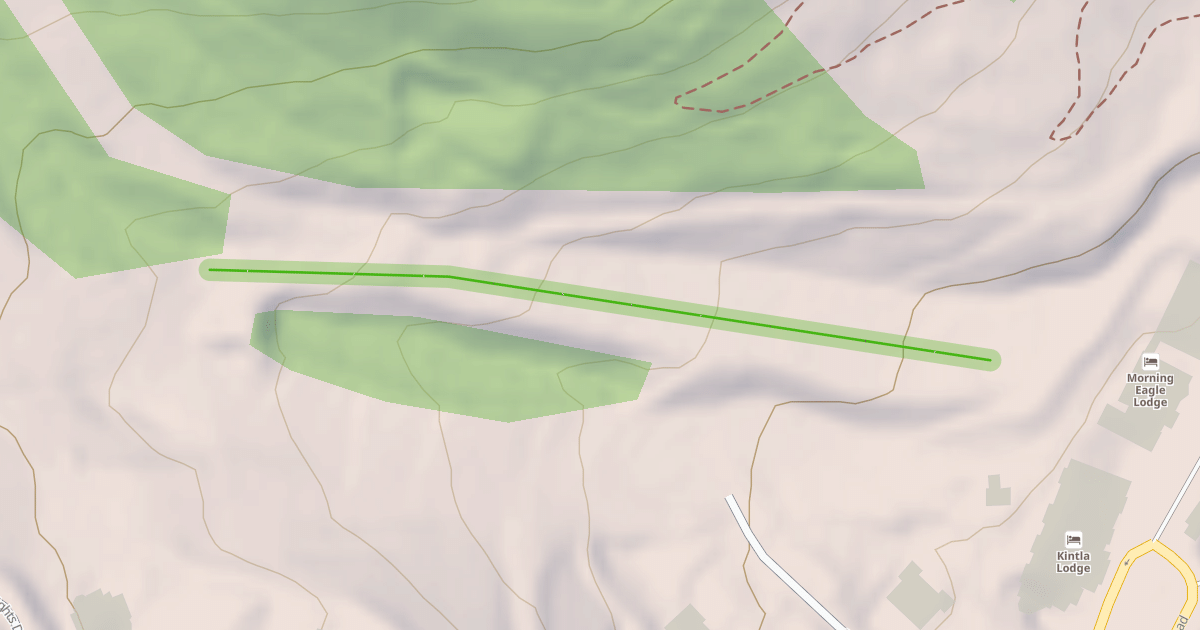 Map preview of The Depot