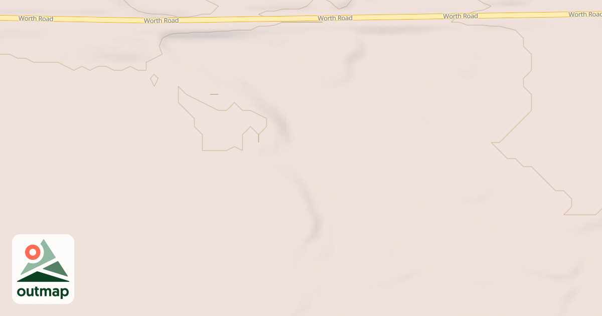 Map of MEAD