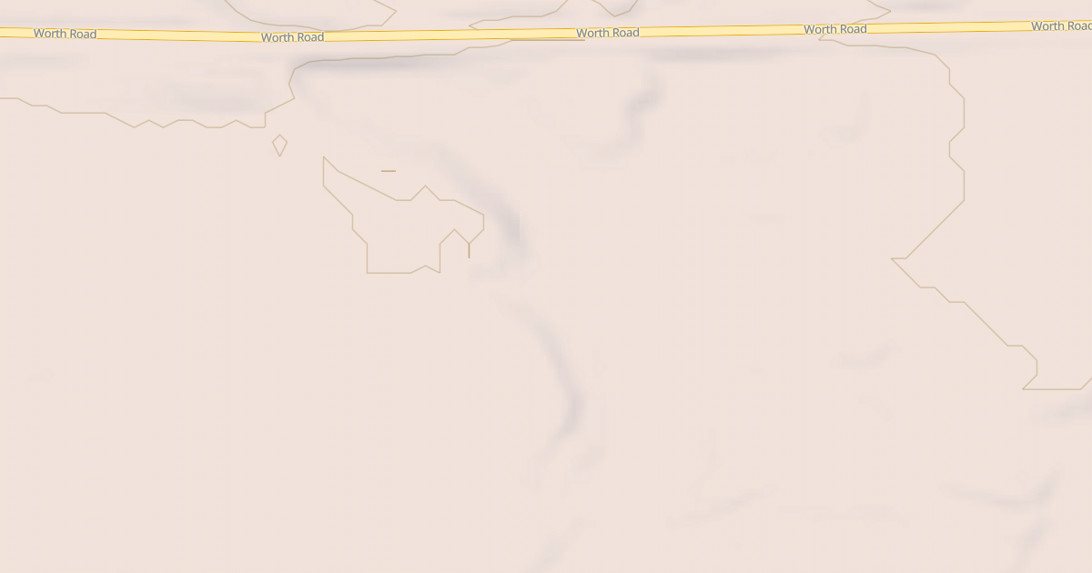 Map preview of MEAD