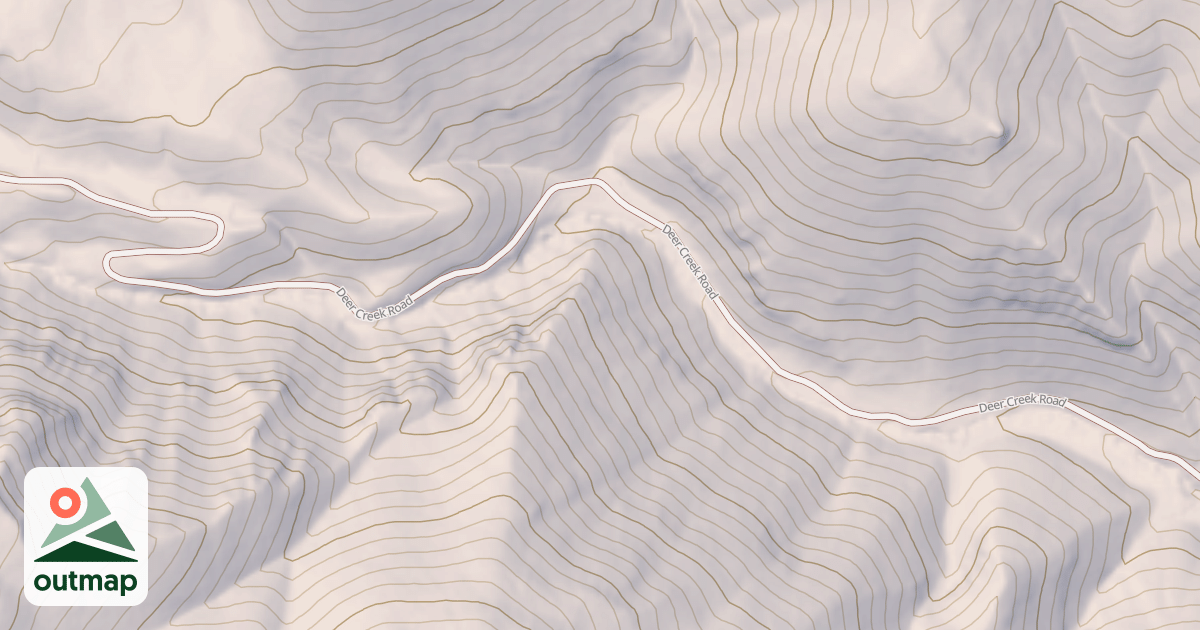 Map of BLM National GTLF Public Motorized Roads 6775e731-ba12-42ea-be36-6fc65fc779e2