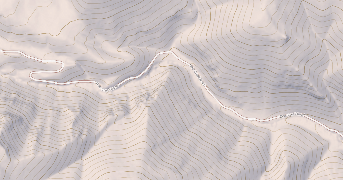 Map preview of BLM National GTLF Public Motorized Roads 6775e731-ba12-42ea-be36-6fc65fc779e2