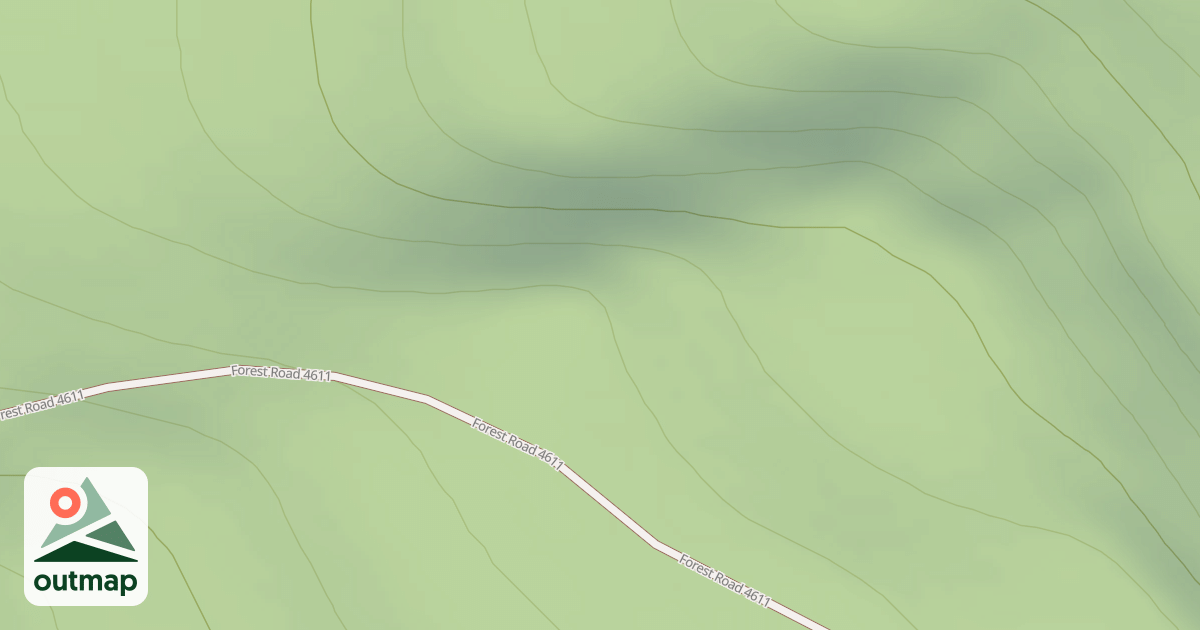 Map of 4611017