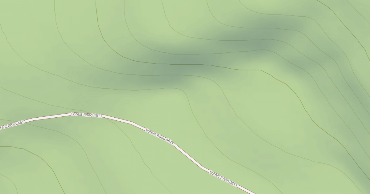 Map preview of 4611017