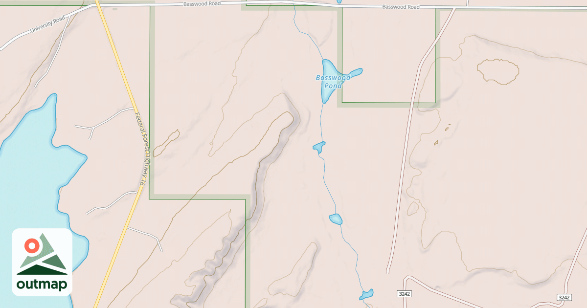 Map of Nfst-3240-d