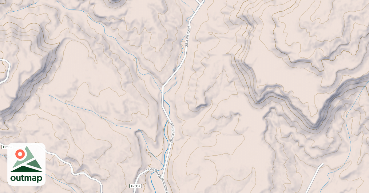 Map of 28-4 #9