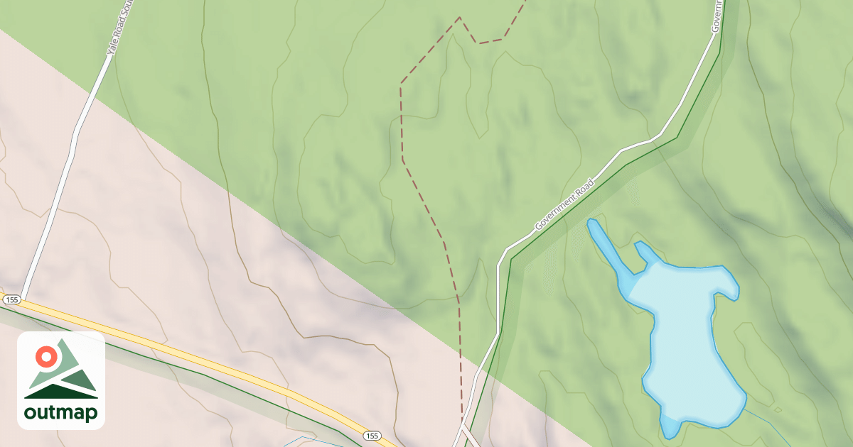 Map of Corridor 7